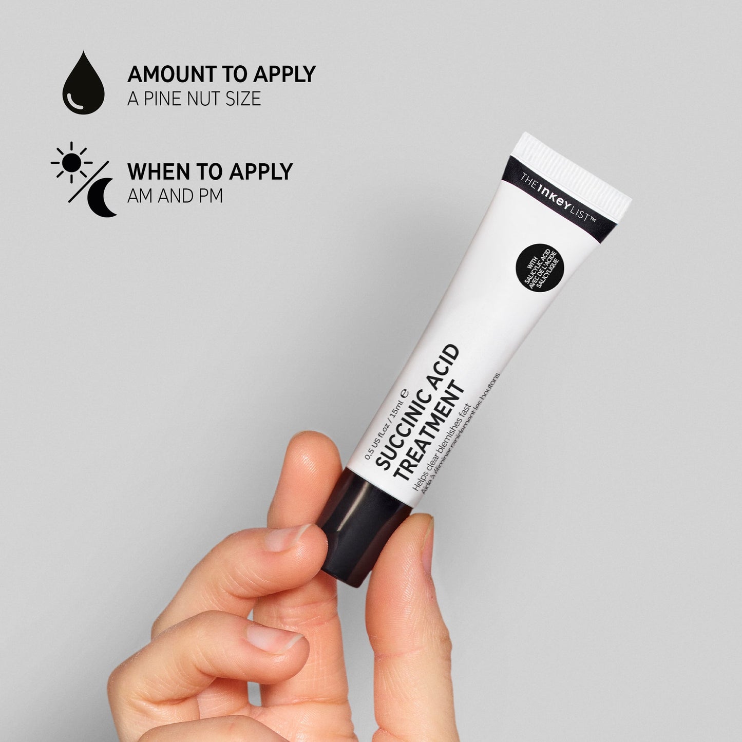 the-breakout-skincare-set-x3 SuccinicAcidTreatmentSerumUK-15mlTube_2.jpg