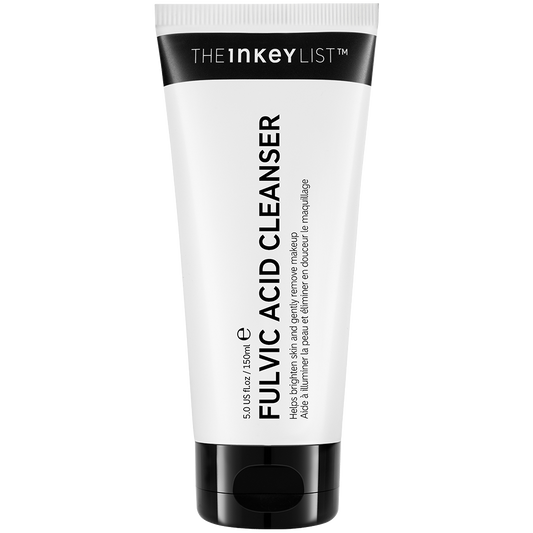 fulvic-acid-cleanser-150ml-x3 TheINKEYList_FulvicAcidCleanser_150mltube_1000x1000_6dc7557c-21b1-410f-afb5-119cba0ad372.png