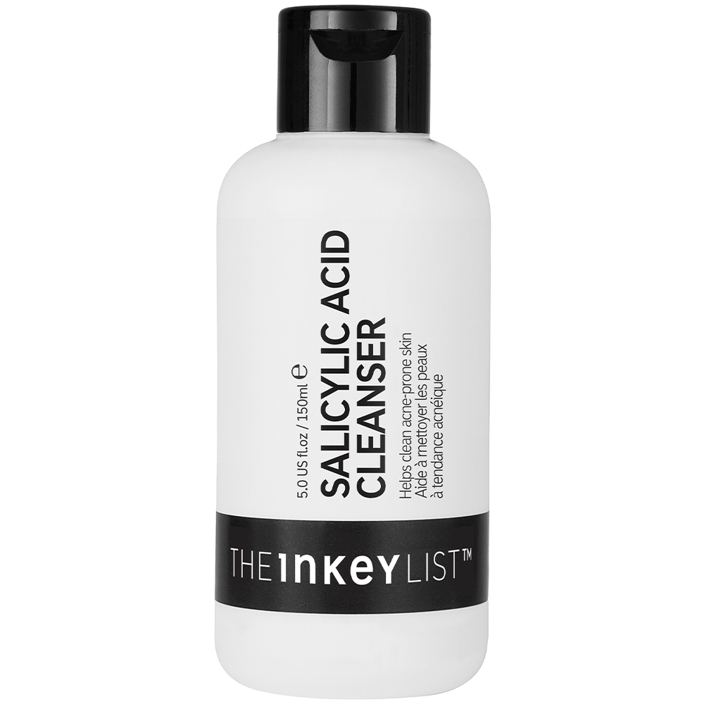 salicylic-acid-cleanser-150ml-d7 TheINKEYList_SalicylicAcidCleaser_150mlbottle_englishandfrenchUSA_1000x1000_4c9deb36-f0ac-48ed-9d80-aec4a948e3bc.png