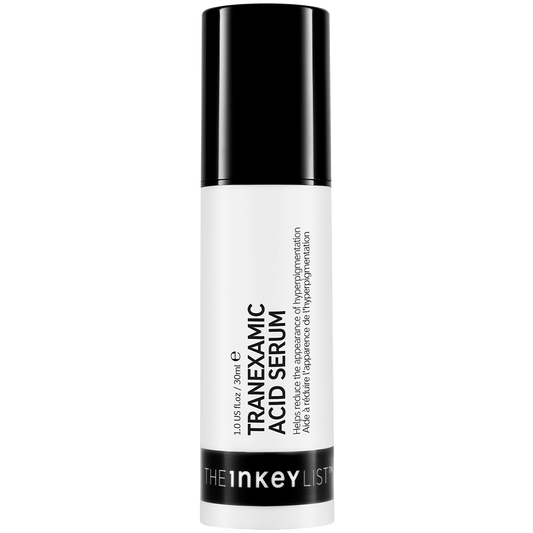 tranexamic-acid-serum-x0 TheINKEYList_TranexamicAcidSerum_30mlpump_1000x1000_b480622d-efd7-48a7-ac34-87f6724691a2.png